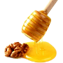 Мёд-Грецкий орех