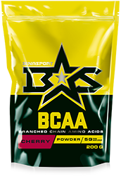 BCAA оптом в пакете 200 гр